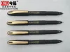 The manufacturer's best-selling Jinsheng gel pen, office pen, business signature pen, fountain pen, gold-sprayed hook, high-end 3225 details Picture